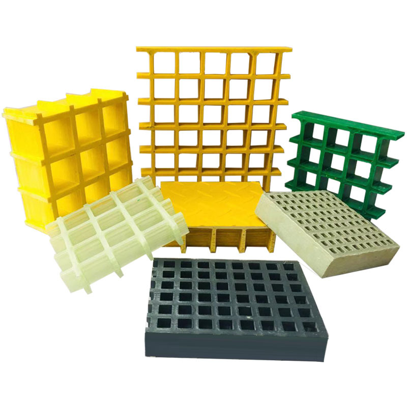 FRP Grating