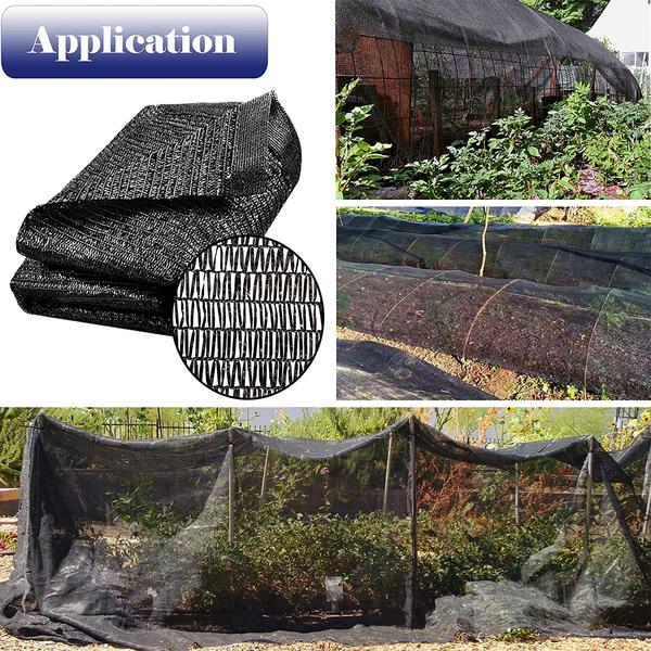 Shade Cloth
