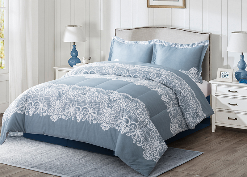 comforter set