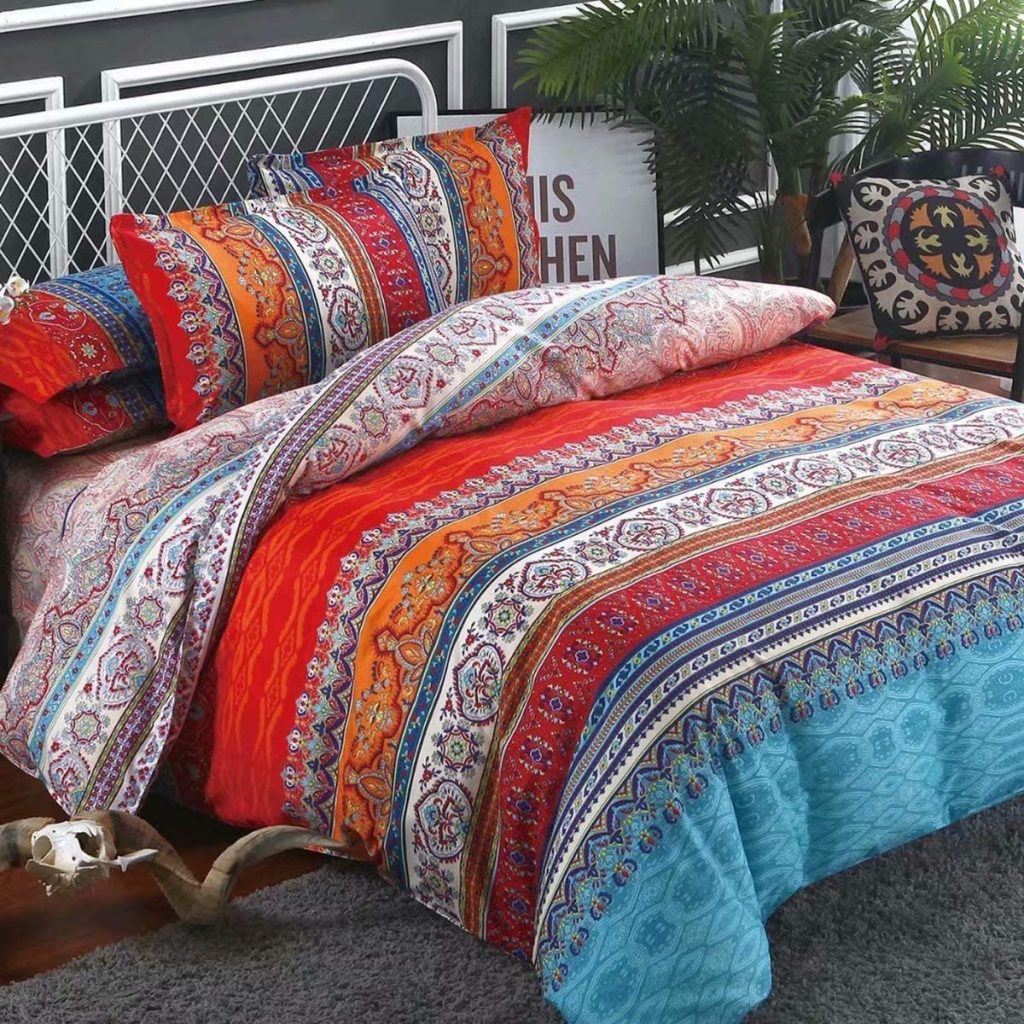 comforter set