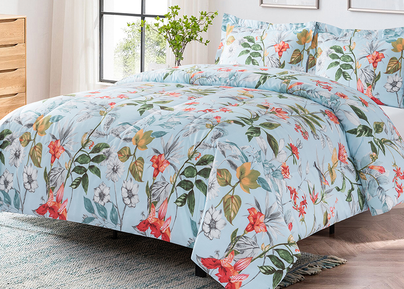 comforter set