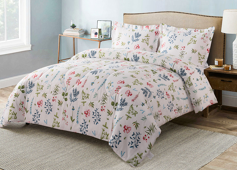 comforter set