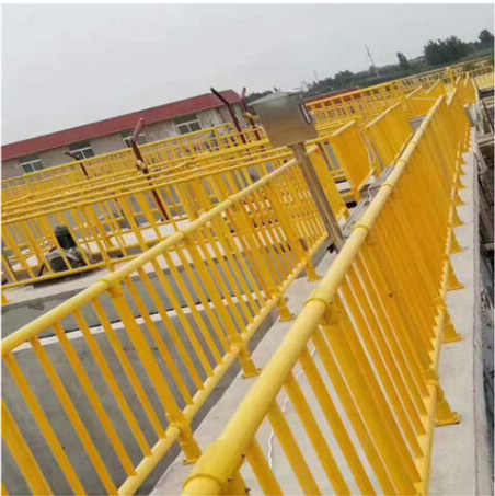 FRP handrail