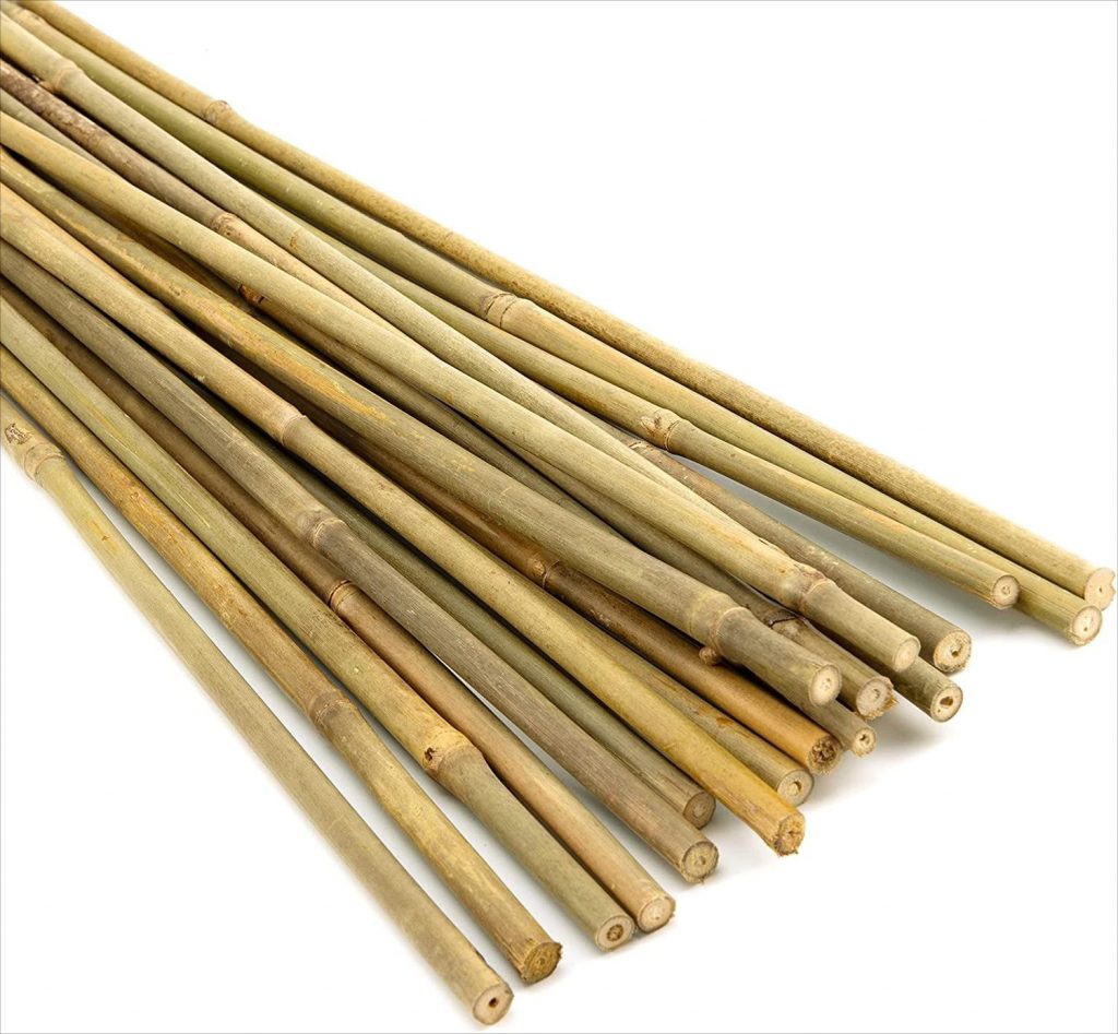 Bamboo Stake