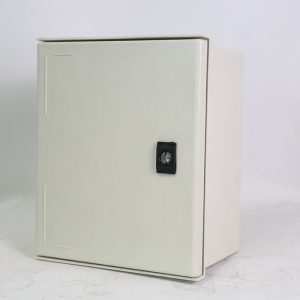 FRP electric box