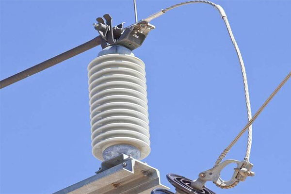 Electric Insulator