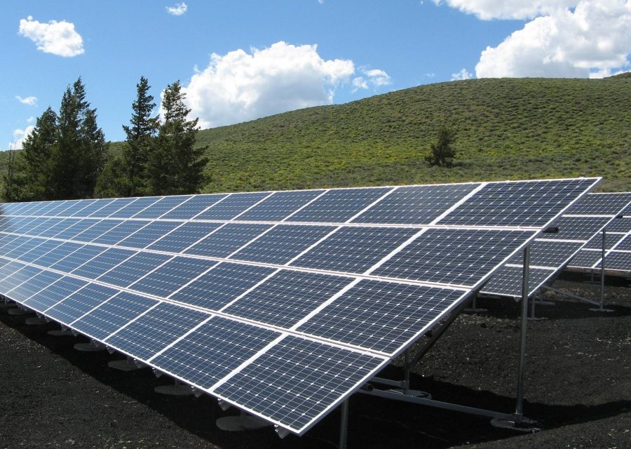 Solar Equipment Accessories