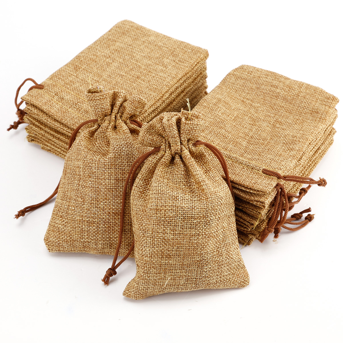 burlap sack uses