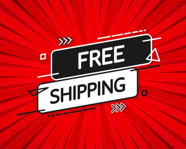 Free Shipping