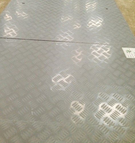 FRP Floor