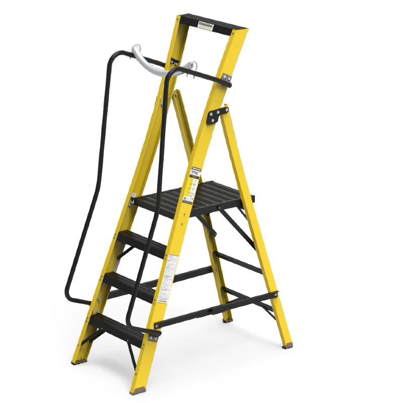 FRP Ladder