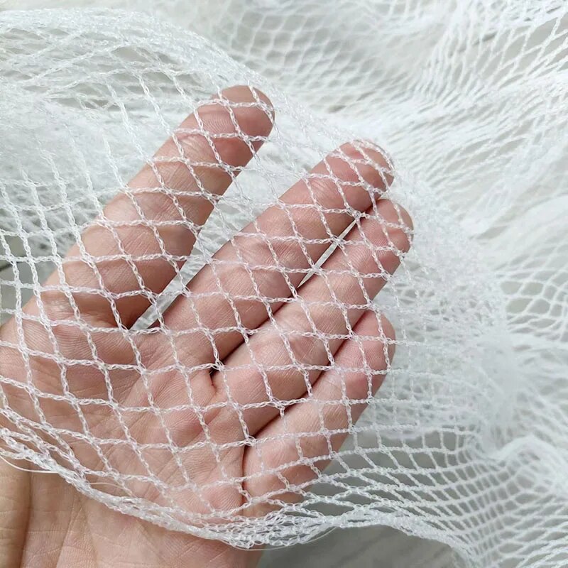 diamond hail netting