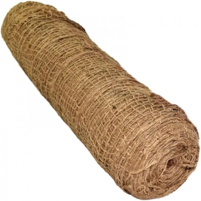 jute netting