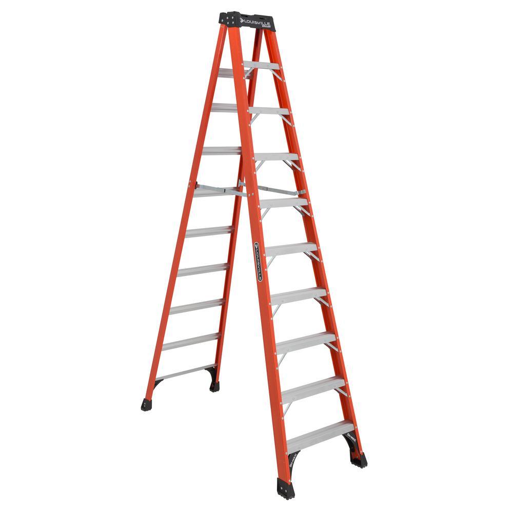 FRP Ladder