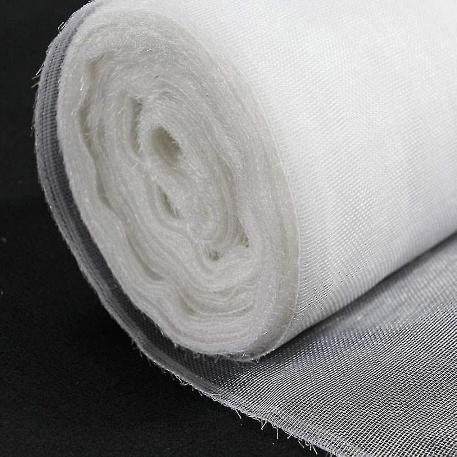 Insect Mesh Rpll Bird Netting, Garden Netting, Insect Netting - Wellco Industries