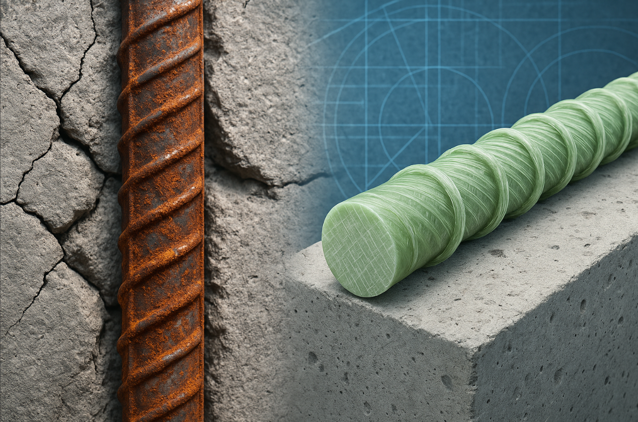 frp rebar mechanical properties