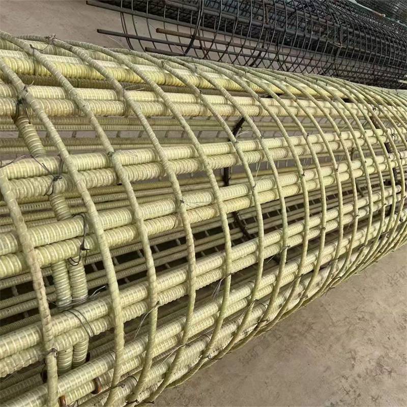 composite rebar