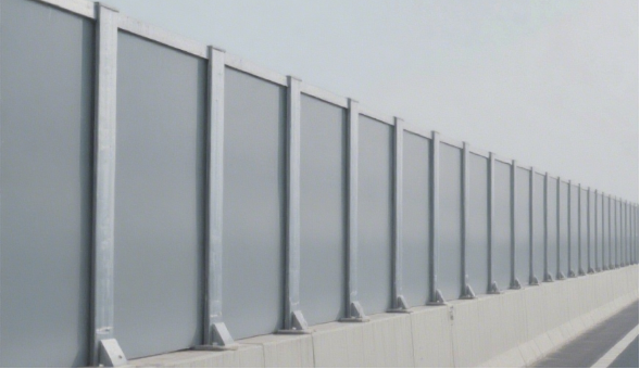 Soundproofing panel