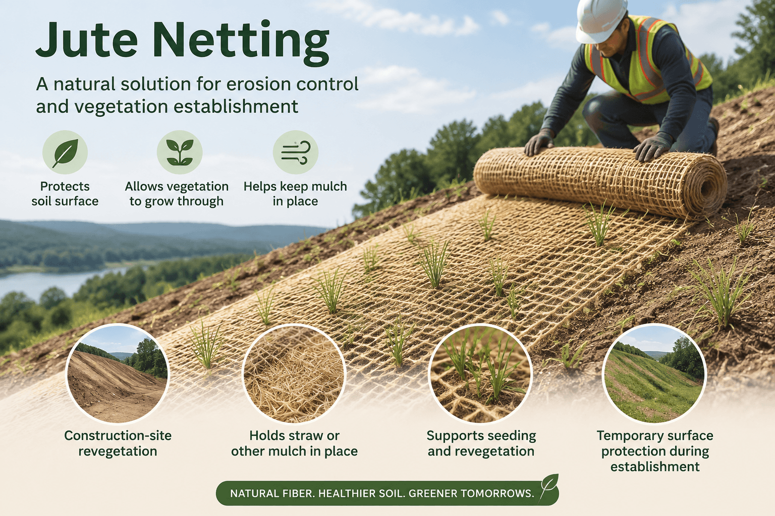 anaturalsolutionfor erosion control